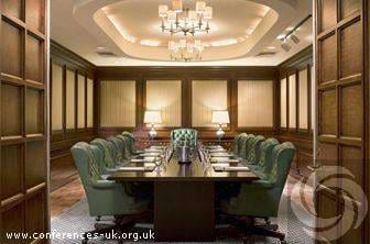 Concerto Boardroom