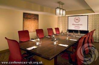 Executive Boardroom