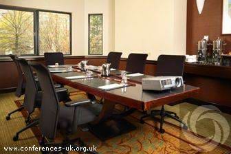 Boardroom