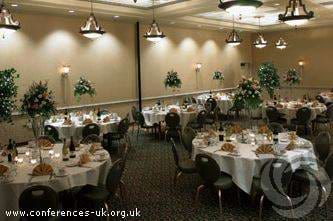 Comstock Ballroom