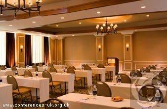 Bayshore Ballroom