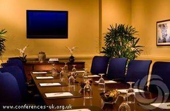 Bayshore Boardroom