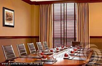 Boardroom