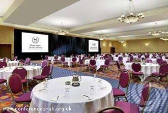 Ambrosia Ballroom
