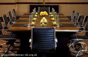 Boardroom