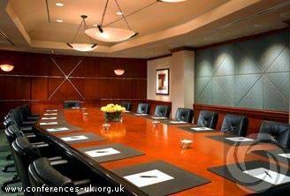 Executive Boardroom