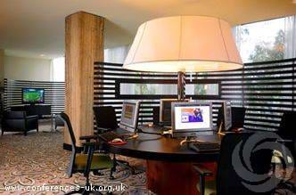 Sheraton Link Central Area
