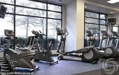 Sheraton Vancouver Airport Hotel Canada