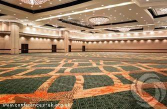 Hawaii Ballroom