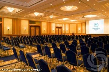 Grand Ballroom 