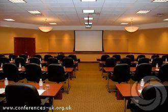 Conference Center
