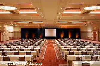 Akimel Ballroom