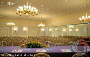 Grand Ballroom