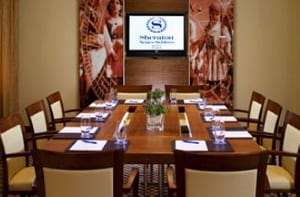 Meeting Room Le Pavilon