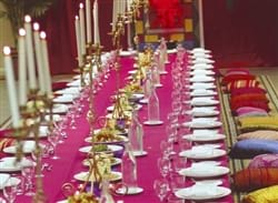 Banquet