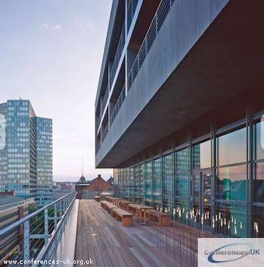 Side Hotel Hamburg