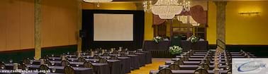 corporate meeting