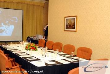 Lachlan Room