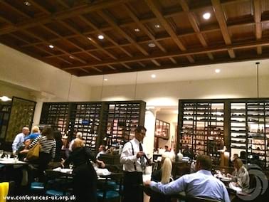Skyways Hotel and Brasserie