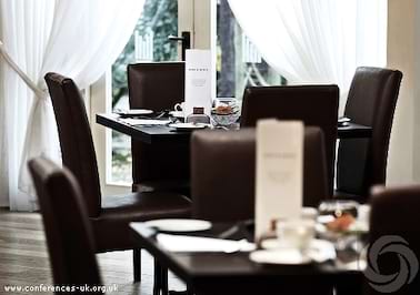 Skyways Hotel and Brasserie