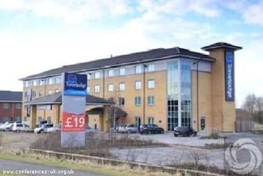 Sleep Inn Derby