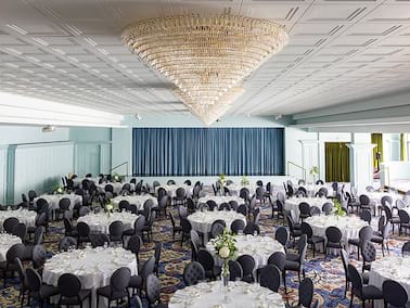 Slieve Donard Resort and Spa