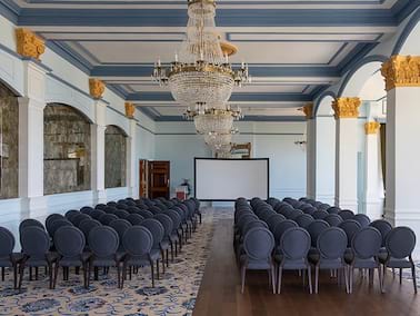 Slieve Donard Resort and Spa
