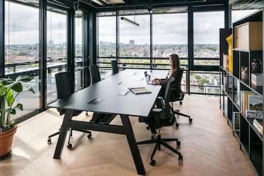 Social Hub Glasgow