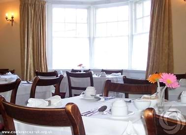 Sodbury House Hotel