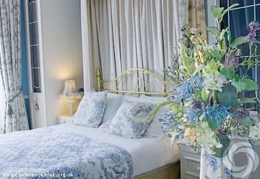 Sodbury House Hotel