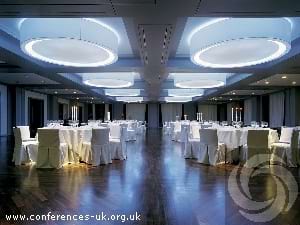 Conference Space