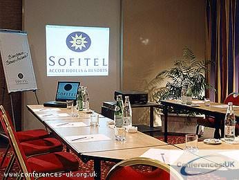 Meeting room