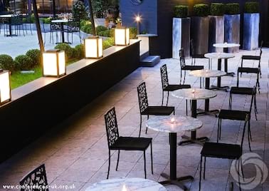 Sofitel Brussels Le Louise