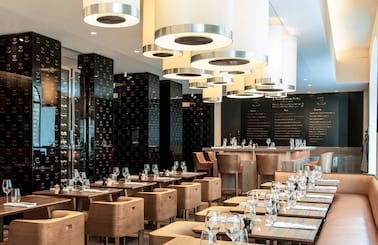 Sofitel Champs Elysees-Paris