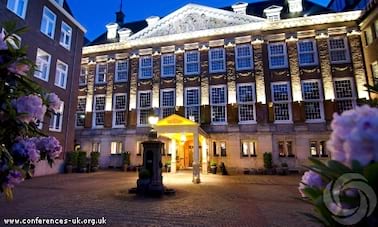 Sofitel Legend The Grand Amsterdam