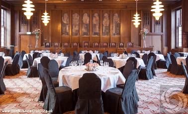Sofitel Legend The Grand Amsterdam
