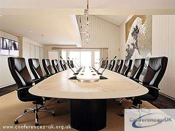 Meeting room