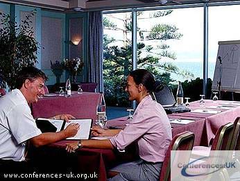 Meeting room