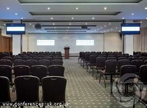 Sofitel Wroclaw Old Town Hotel