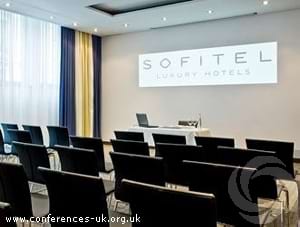 Sofitel Wroclaw Old Town Hotel