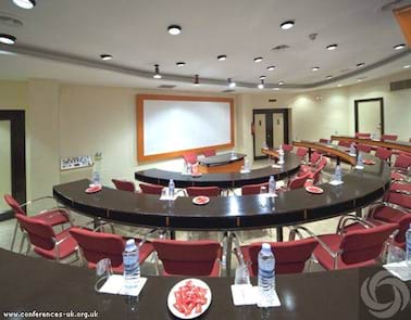 Conference Suite