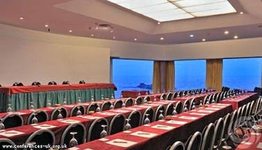 Conference Suite
