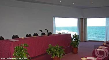 Conference Suite
