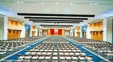 Conference Suite