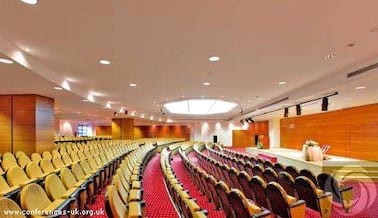 Conference Suite