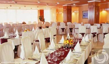 Conference Suite