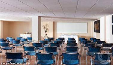 Conference Suite