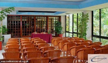 Salón-Lounge Conv.