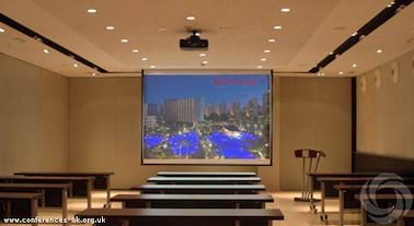 Conference Suite