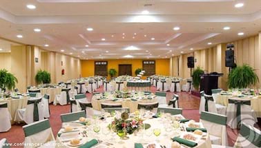 Conference Suite